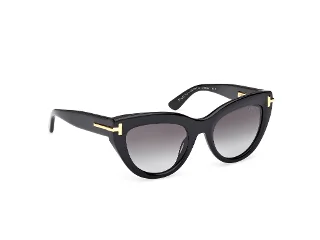 Tom Ford Icon Sunglasses FT1252