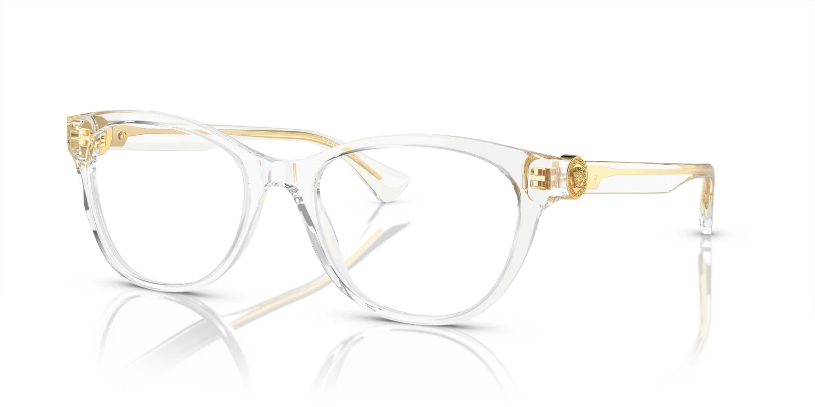 Versace Eyeglasses VE3330