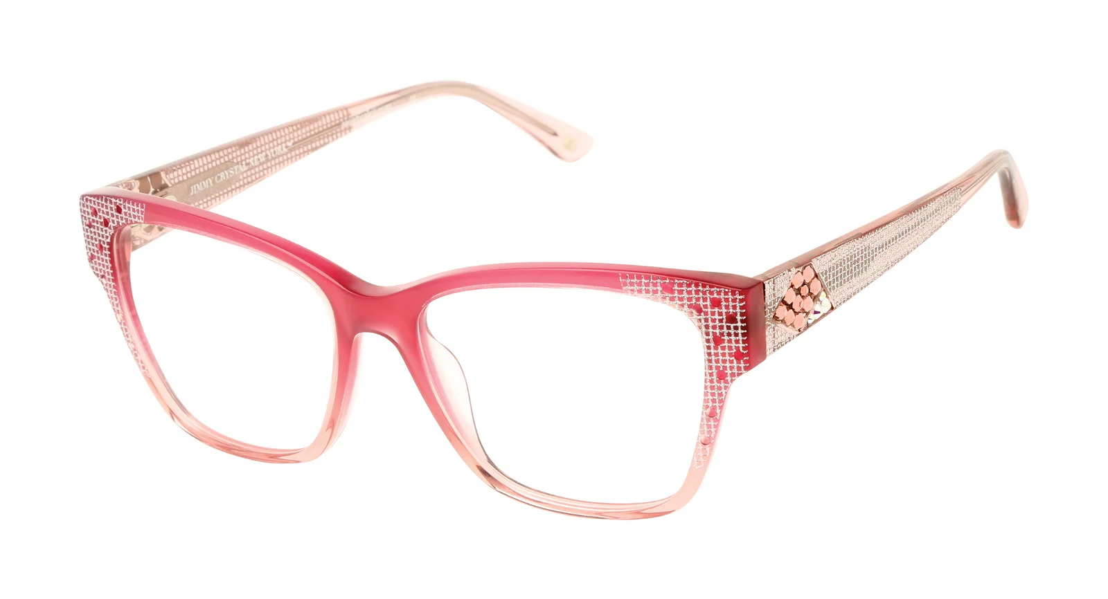 Jimmy Crystal New York Eyeglasses Cambrils