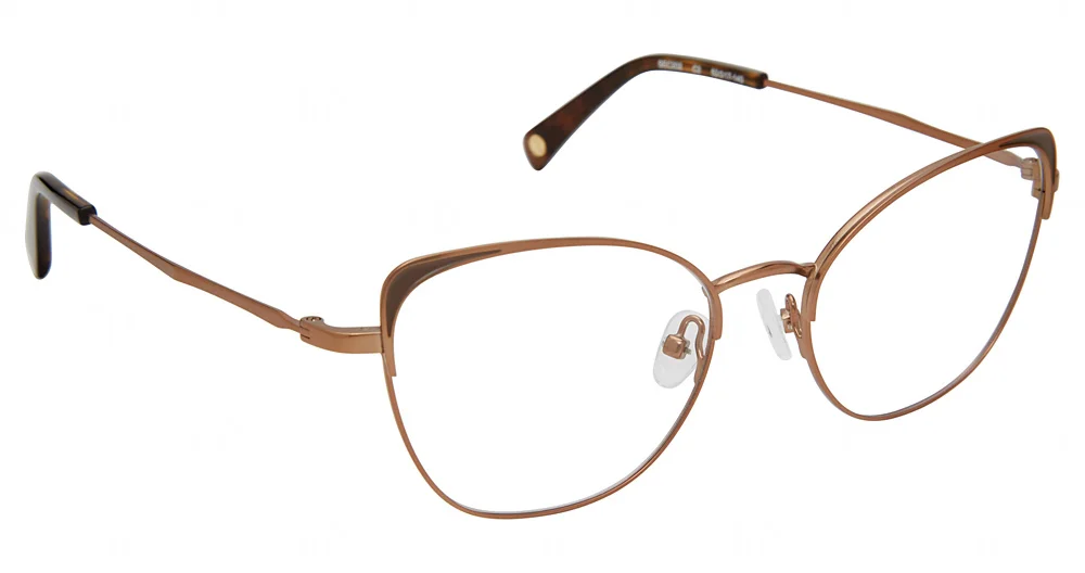 Cie Eyeglasses SEC202