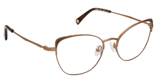 Cie Eyeglasses SEC202