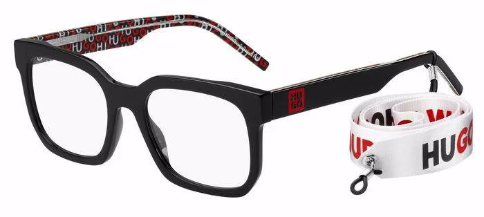 Hugo Eyeglasses HG 1223