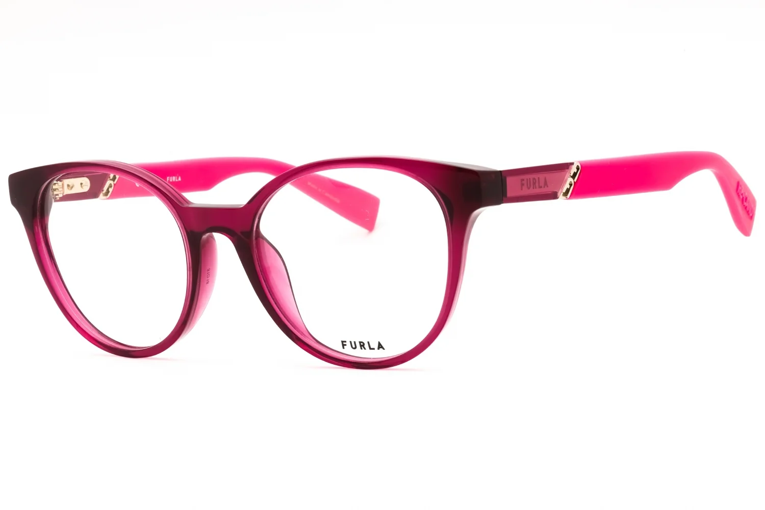 Furla Eyeglasses VFU667
