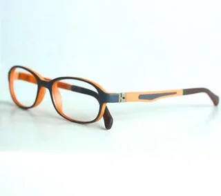 Gray Orange