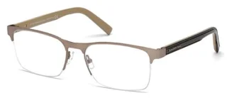035 Matte Light Bronze