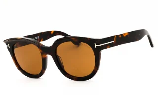 52E Dark Havana / Brown
