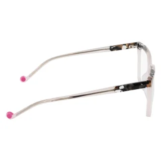 Pure Eyeglasses P-6008