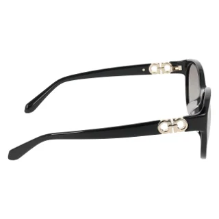 Salvatore Ferragamo Sunglasses SF2114SLB