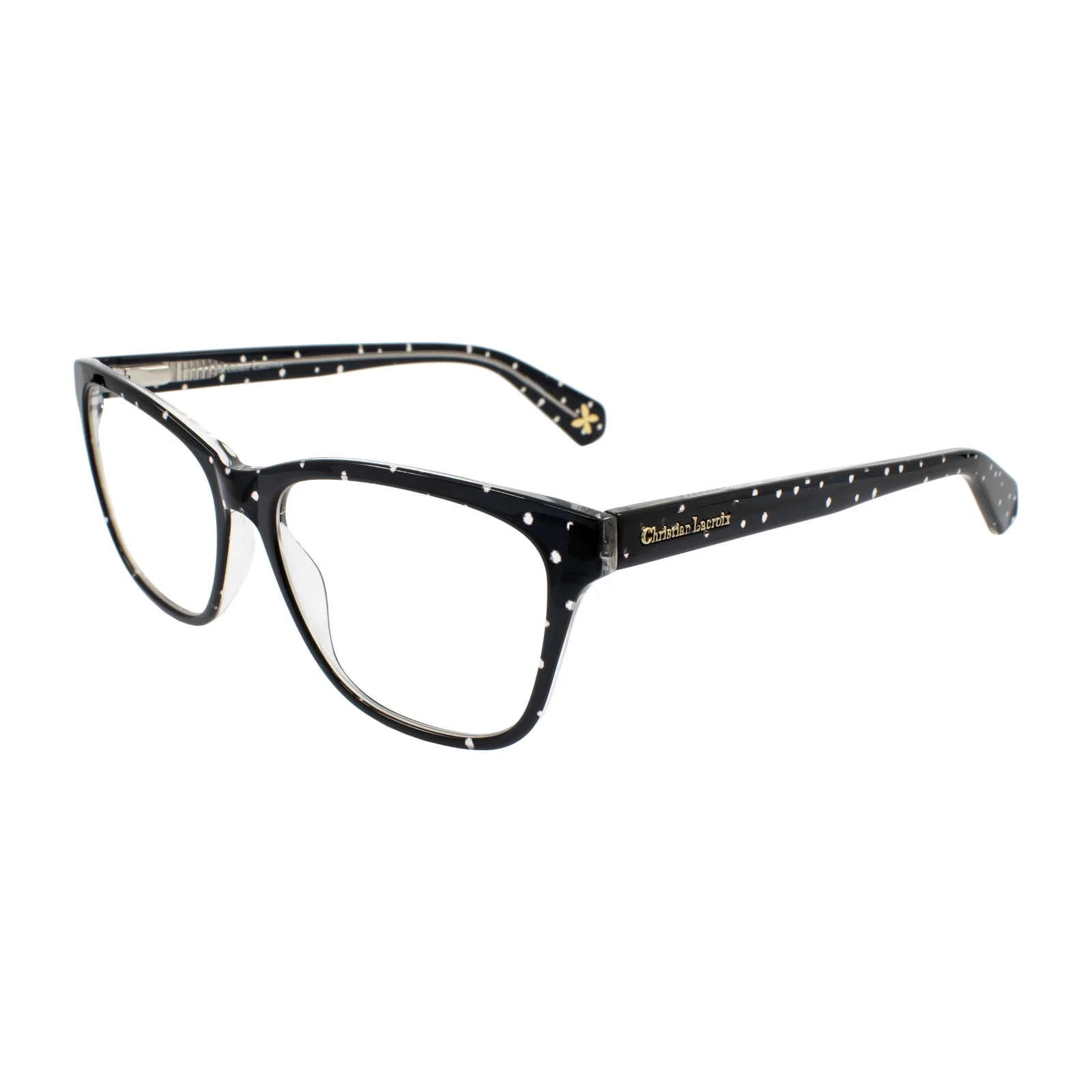 Christian Lacroix Eyeglasses CL 1098