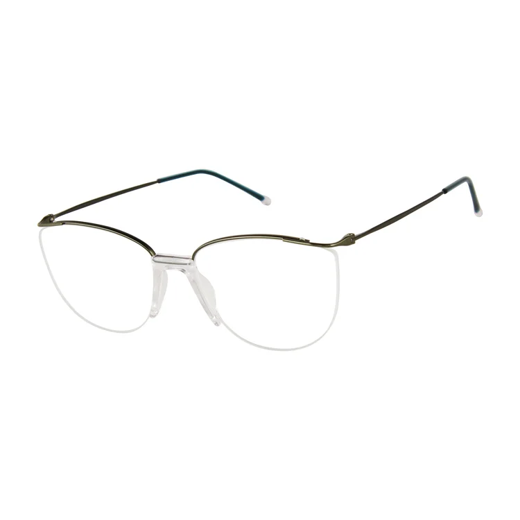 Charmant Eyeglasses TI 16712