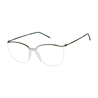 Charmant Eyeglasses TI 16712