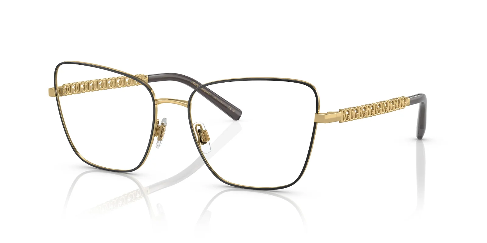 Dolce & Gabbana Eyeglasses DG1346