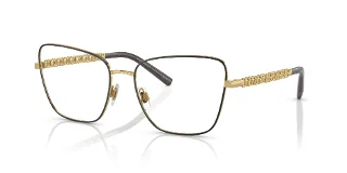 Dolce & Gabbana Eyeglasses DG1346
