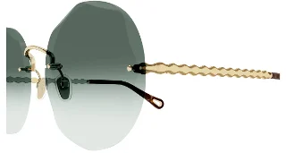 Chloe Sunglasses CH0254S