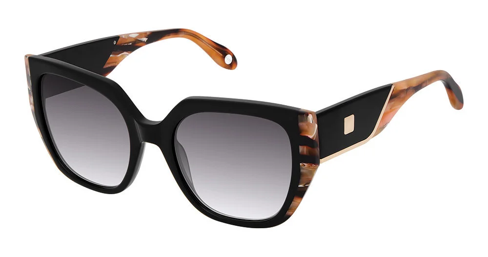 Fysh Sunglasses F-2144