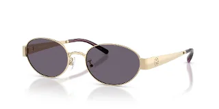 33461A Shiny Light Gold