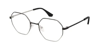 Revolution Eyeglasses AVERY Frame Only