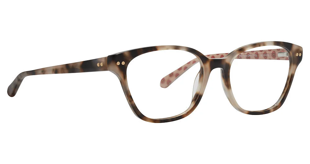 Vera Bradley Eyeglasses VB Cassi