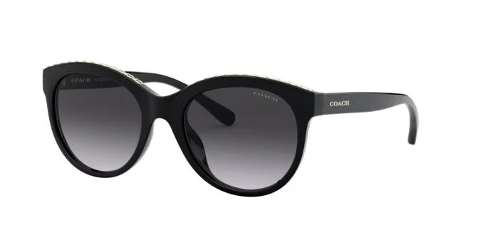 Coach Sunglasses HC8297U