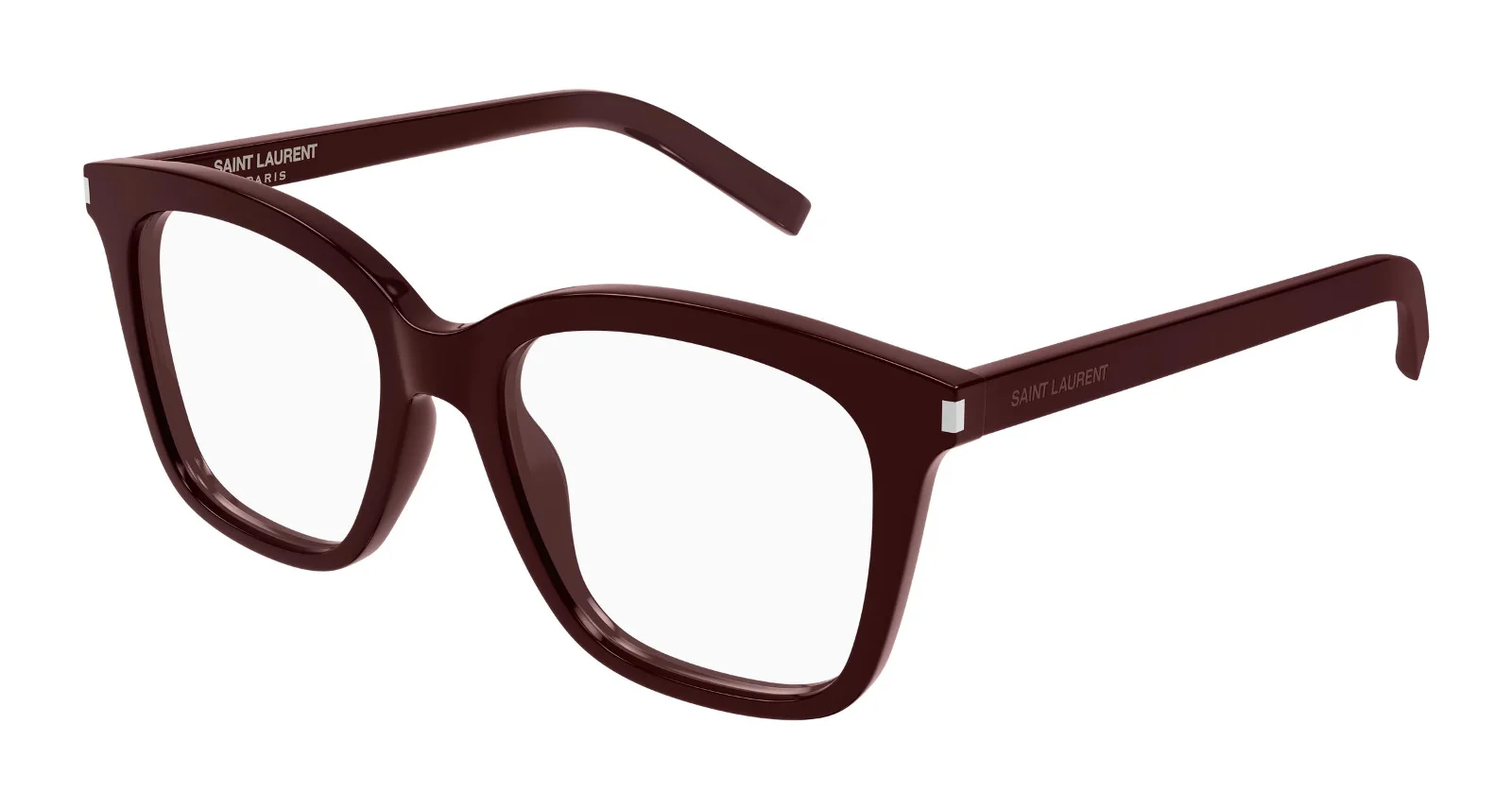 Saint Laurent Eyeglasses SL 166