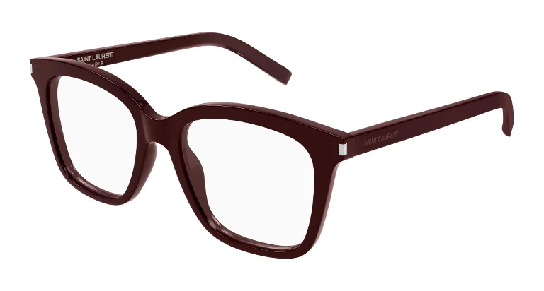 Saint Laurent Eyeglasses SL 166