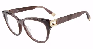 Furla Eyeglasses VFU827