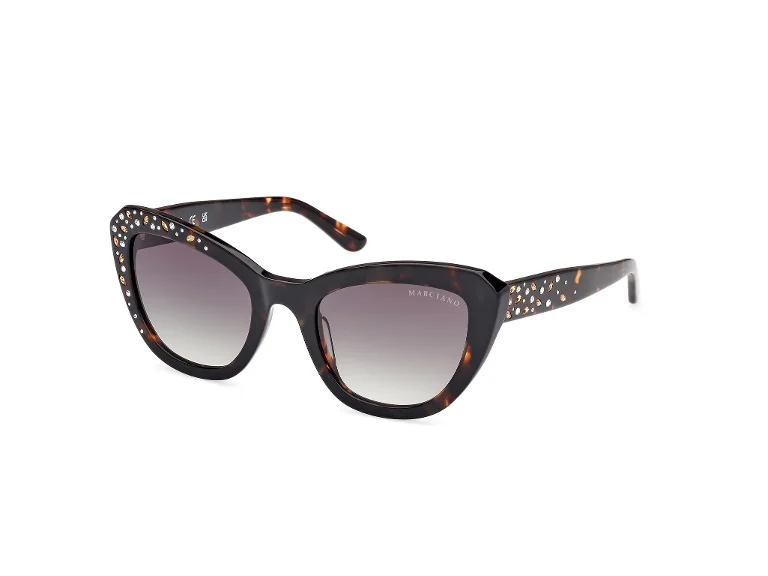 Guess By Marciano Sunglasses GM00016