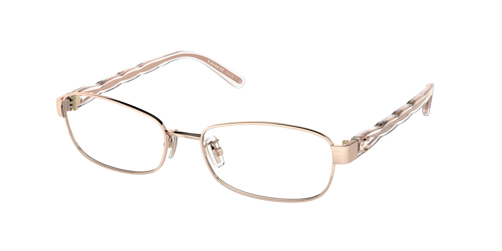 Coach Eyeglasses HC5138