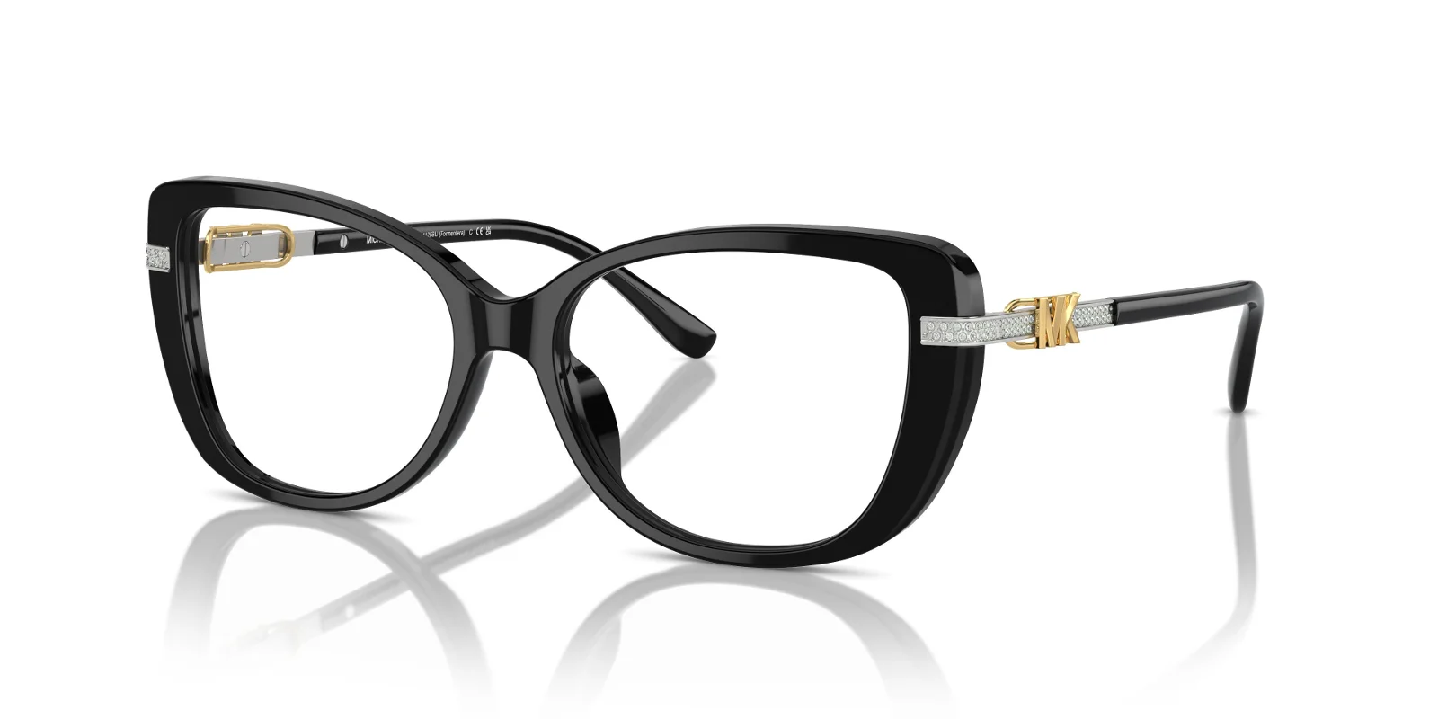 Michael Kors Eyeglasses MK4125BU