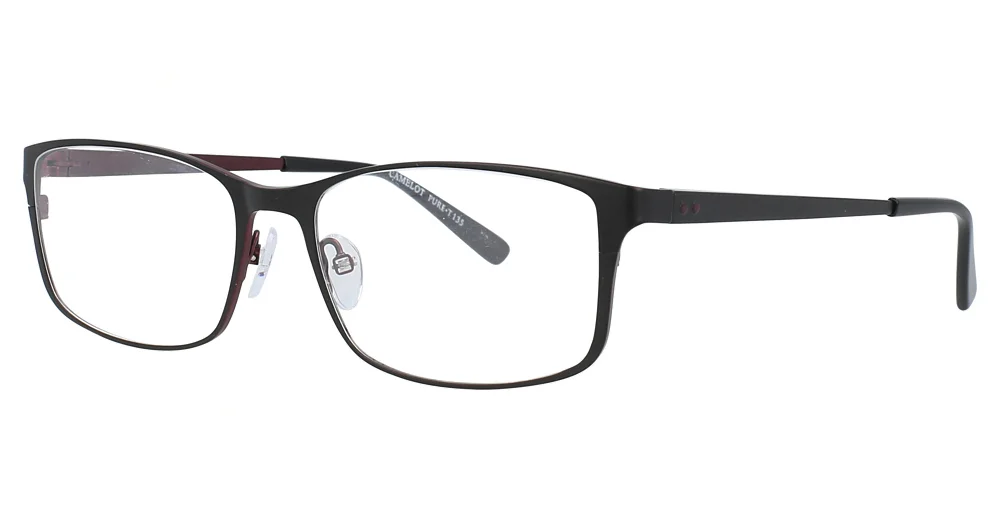 Pure-T Eyeglasses T135