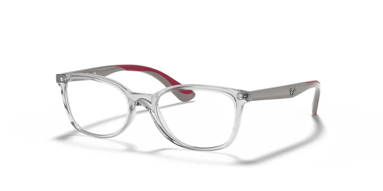 Ray Ban Jr Eyeglasses RY1586