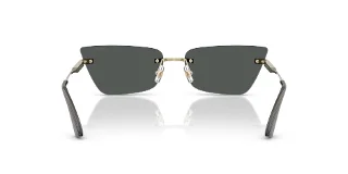 Jimmy Choo Sunglasses JC4012