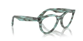 Ray Ban Eyeglasses RX2241VF