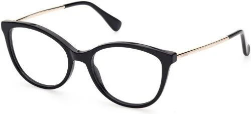 Max Mara Eyeglasses MM5027-F