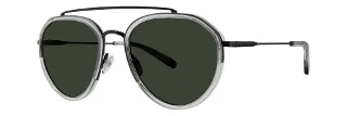 Crystal (Polarized)