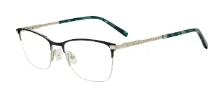 Jones New York Eyeglasses VJON508