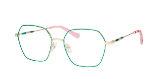 Betsey Johnson Eyeglasses YB1007
