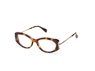 052 Dark Havana / Shiny Pale Gold
