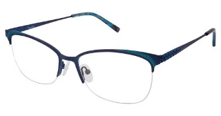 Nicole Miller Eyeglasses Coleridge
