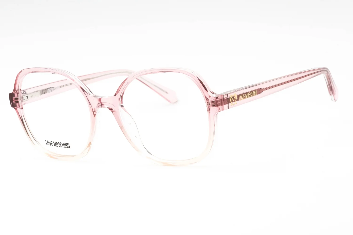 Moschino Love Eyeglasses MOL616