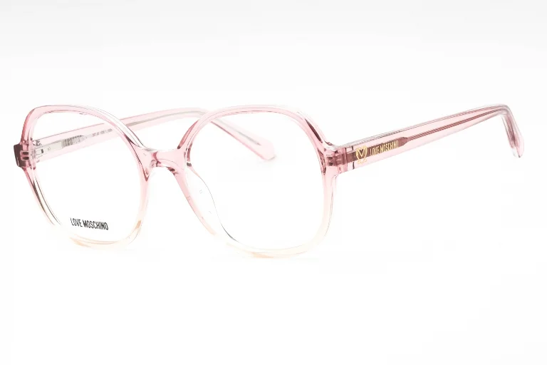 Moschino Love Eyeglasses MOL616