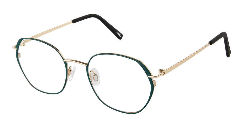 Kliik Denmark Eyeglasses K-734