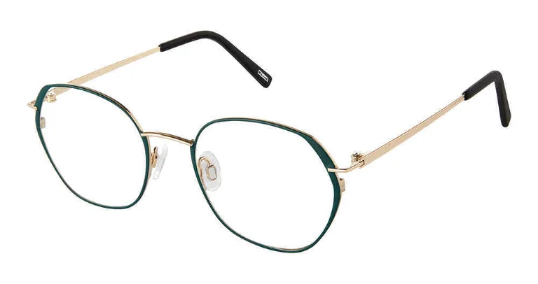 Kliik Denmark Eyeglasses K-734