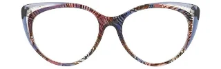 Badgley Mischka Eyeglasses Veva
