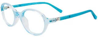 Easyclip Eyeglasses EC505