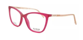 Guess Eyeglasses GU3039