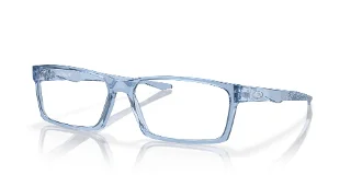 806007 Transparent Blue