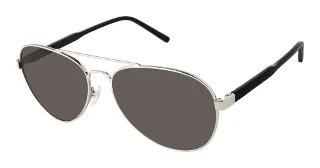 S105-Sfs-2010 Silver Black