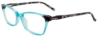060 Aqua Crystal