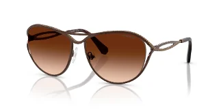 Swarovski Sunglasses SK7028